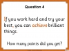 Sentence Dictation 1 - Year 5 Teaching Resources (slide 8/28)